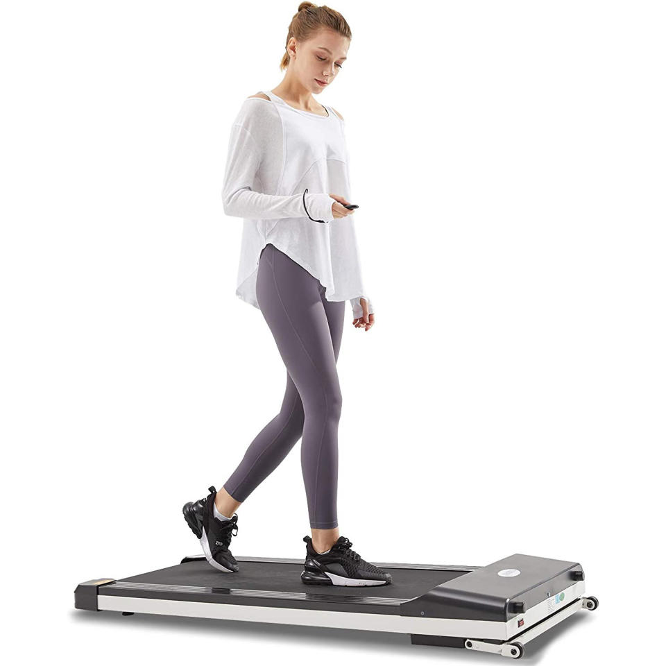 The 11 Best Walking Treadmills: Reviews, Brands & Features in 2022