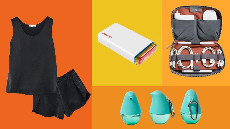 27 Gifts for Anyone Who Loves to Travel