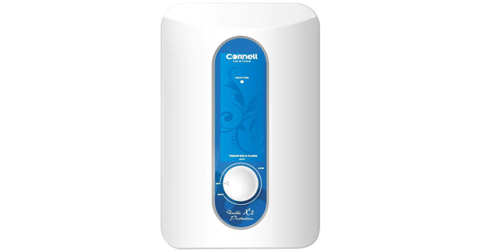 Water Heaters - Cornell CIS E7330S