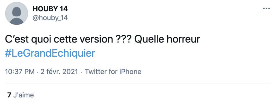 Camélia Jordana a été clashée par les internautes après sa reprise de Calogero dans Le Grand Echiquier. 