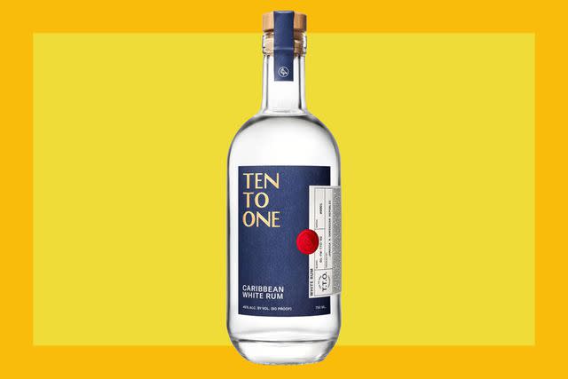 <p>Food & Wine / Ten To One</p>