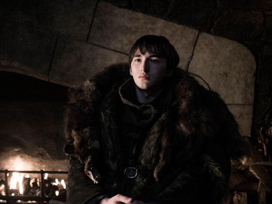 Game of Thrones season 8 theories: The cryptic Bran Stark line that teased Theon Greyjoy reunion in episode 2