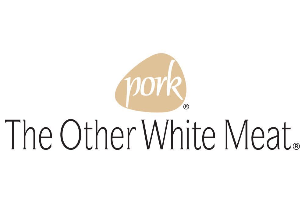 Pork Marketing Board launched "The Other White Meat" ad campaign