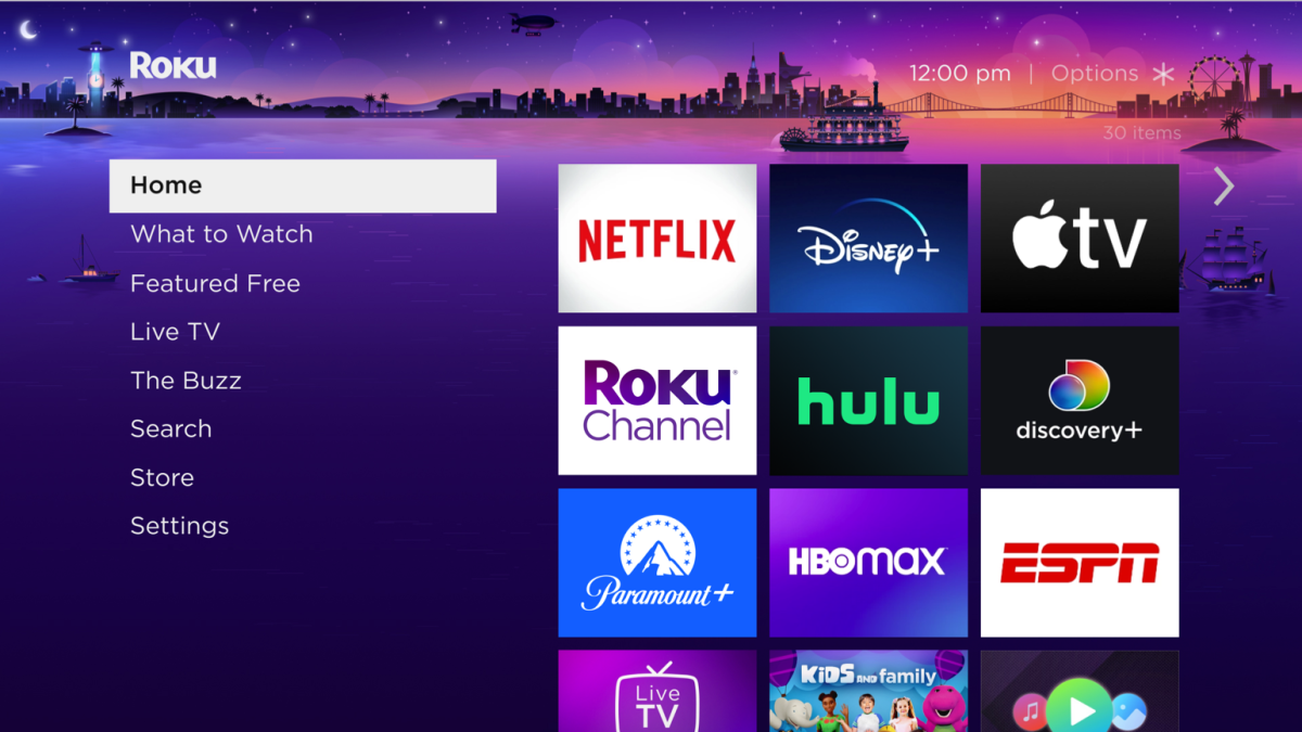 Roku to Launch The Buzz Short-Form Content Hub on Home Screen, Refreshes $30 Streaming Device