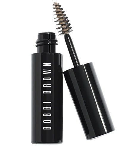 Polyvore Pick: Bobbi Brown Natural Brow Shaper and Hair Touch Up