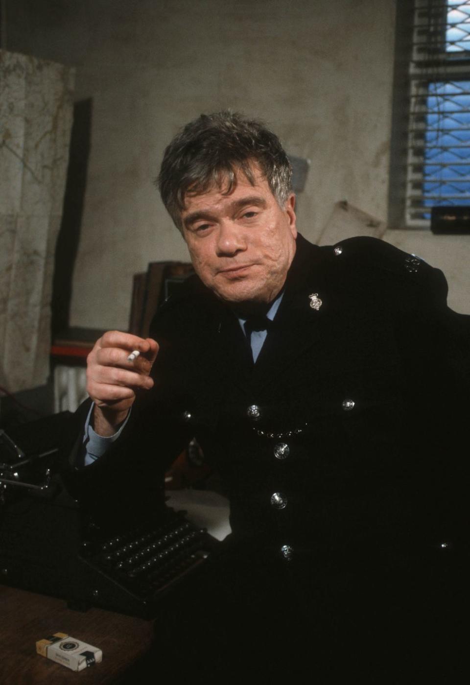 William Simons – actor who starred as Alf Ventress in Heartbeat – died June 21