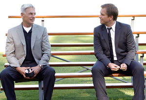 NCIS | Photo Credits: Sonja Flemming/CBS