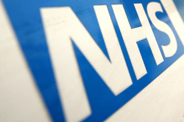 File photo dated 07/12/10 of an NHS logo as people should be charged a ?10 monthly membership fee for using the NHS alongside hotel-style charges for hospital stays, according to a new report. PRESS ASSOCIATION Photo. Issue date: Monday March 31, 2014. Co-authored by former Labour health minister Lord Warner, the study called for radical changes to how the NHS is funded. Under the proposals, every resident would gain 