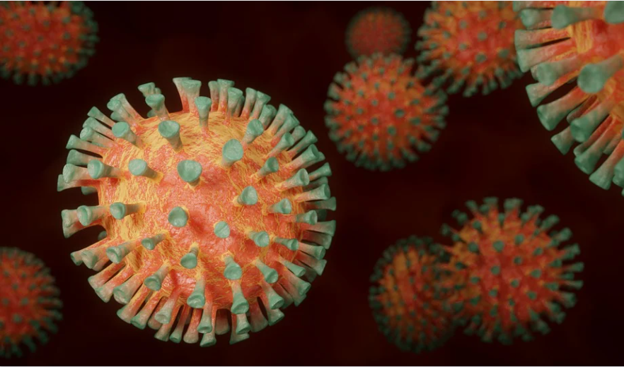 韓國至今已有5人打完第3劑疫苗後仍突破性感染嚴重特殊傳染性肺炎（COVID-19）變異株Omicron。（圖／示意圖／取自Pixabay）