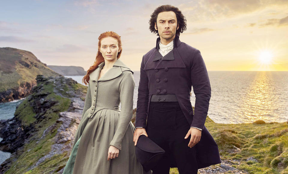 What to watch after Poldark