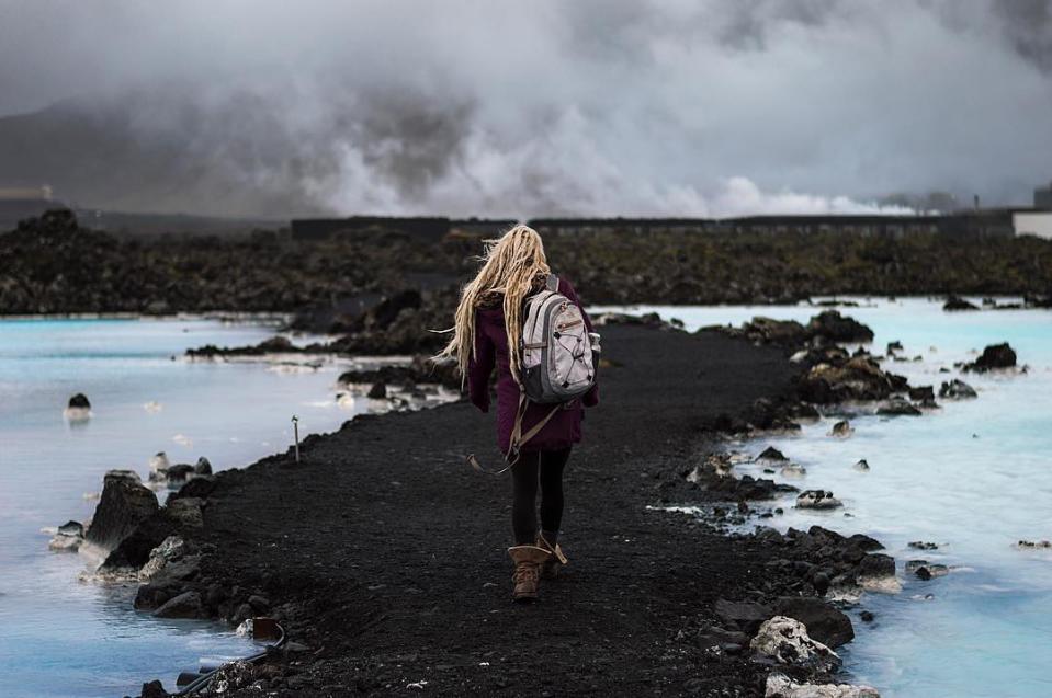 Reykjavík, Iceland