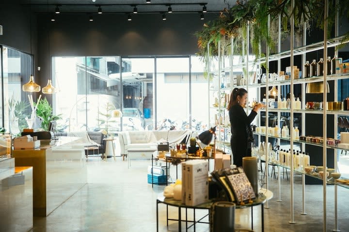 下午茶約會別再只想到咖啡廳！台北6間現代茶館，質感空間配上細緻品茶讓舒壓程度再加成