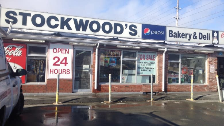 Stockwood's in St. John's bakes its last loaf