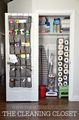 45 Storage Ideas for Your Entire Home