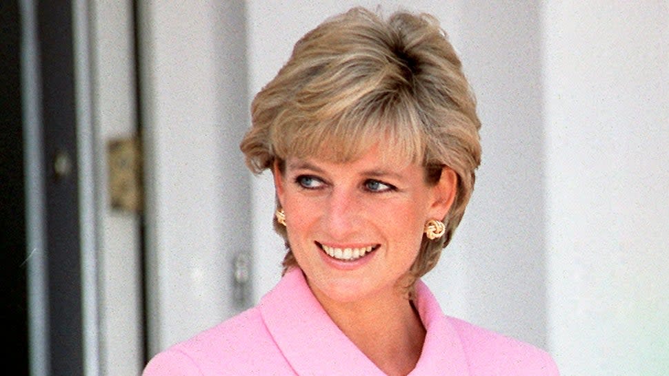 Princess Diana