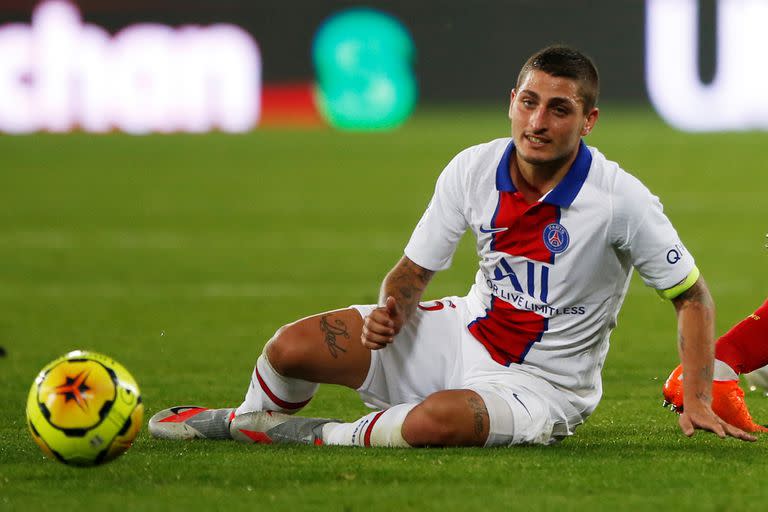 Marco Verratti