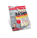 Neue Ausgabe: Die Aktien der Deutschen – 25 Titel 25 Analysen: Kaufen, halten, verkaufen – so müssen Sie jetzt handeln!