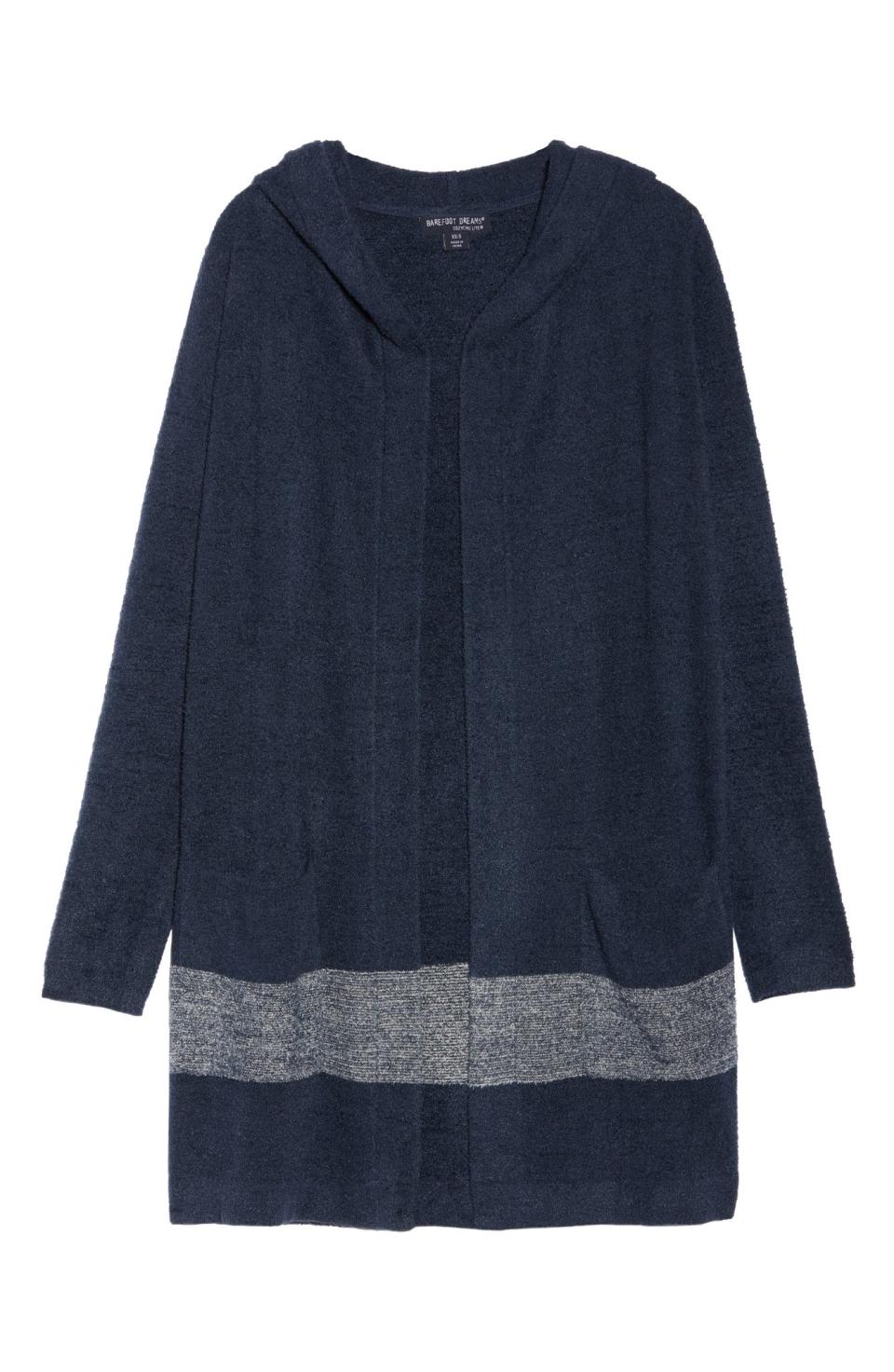 Barefoot Dreams Resort Cardigan