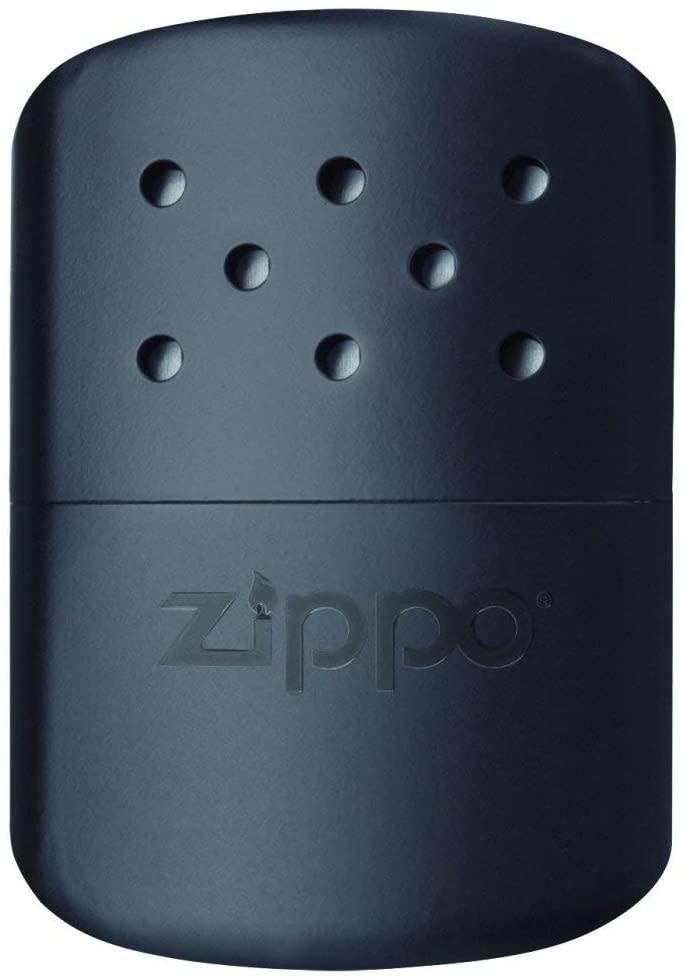 zippo hand warmer