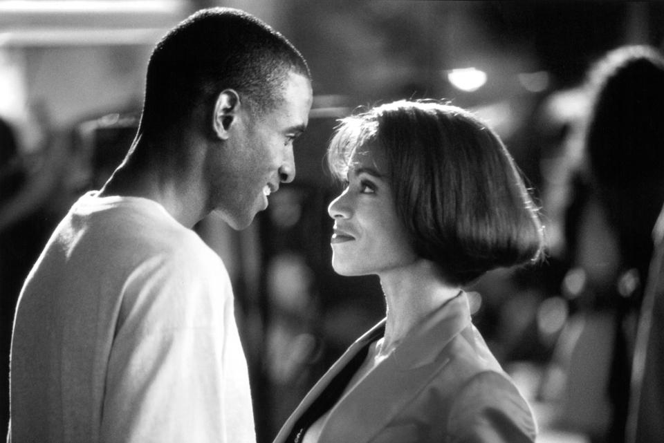 Jada Pinkett Smith’s Costar Says Will Smith Once Confronted Him About an Unplanned Onscreen Kiss