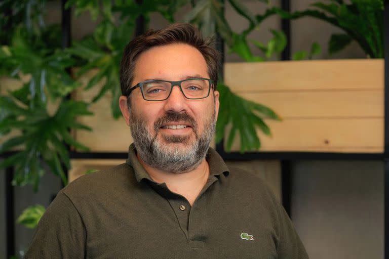 Mariano Amartino: "El gran mercado interno les permite a sus startups escalar sin tener que internacionalizarse. Cuando se quiere alcanzar el estatus de unicornio o escalar, Brasil es el mercado más interesante en la región”