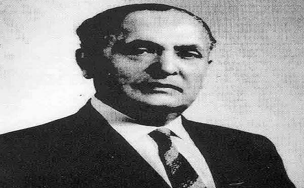Gilberto Bosques Saldívar, el diplomático mexicano que salvó más vidas que  el famoso Schindler
