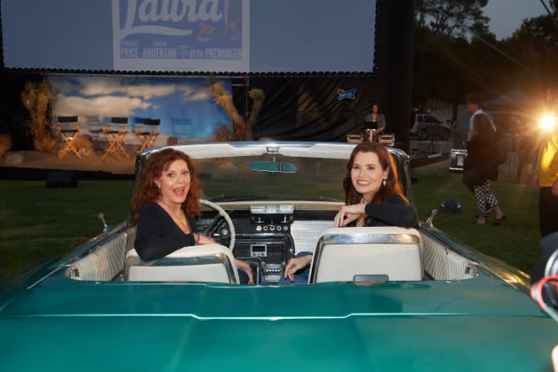 THELMA AND LOUISE - Movieguide