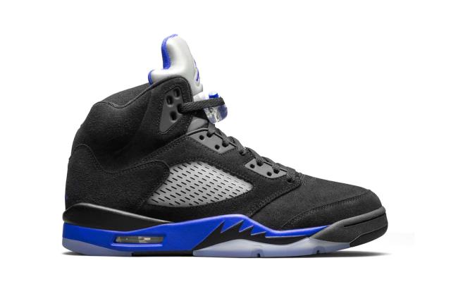 New Jordan Brand Shoes Outperforming Retro Releases - Men's Journal