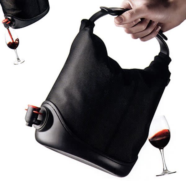 Wine Sack