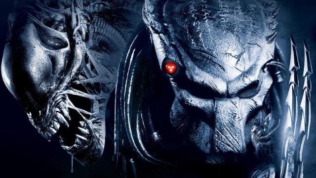 Aliens vs Predator Wallpapers AVP Backgrounds for Android