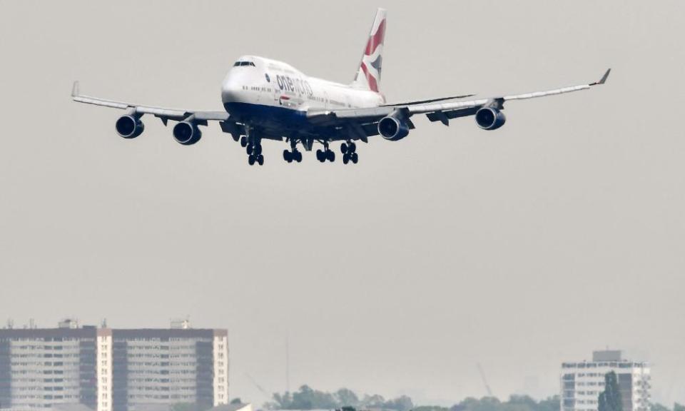 <span>Photograph: Ben Stansall/AFP/Getty Images</span>