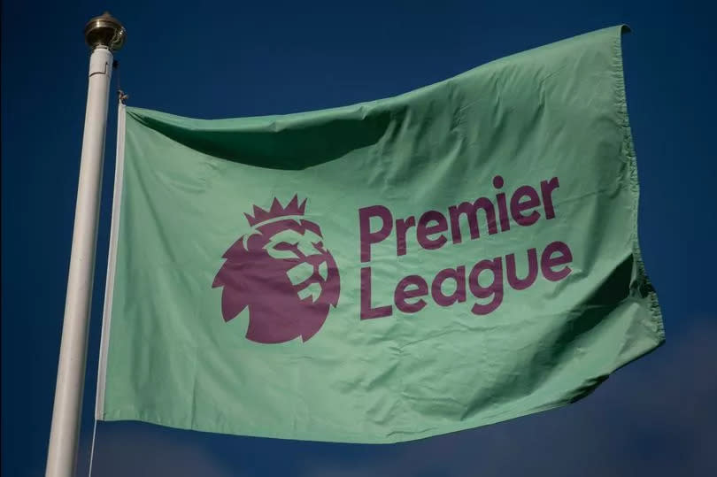 The Premier League is in the process of updating its financial controls