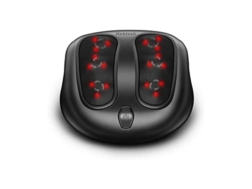 nekteck, best foot massagers