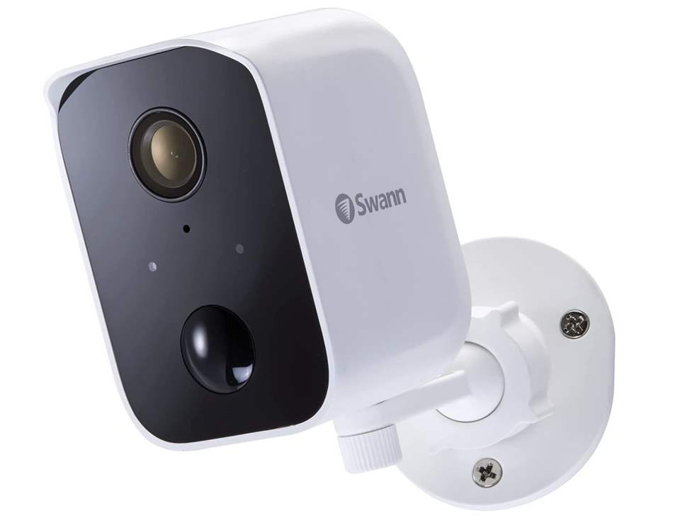 swann corecam outdoor camera