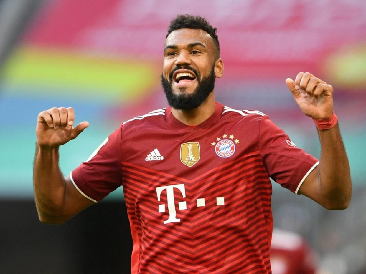 Choupo-Moting in Kameruns Aufgebot für den Afrika Cup