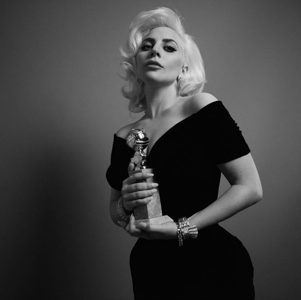 Lady Gaga