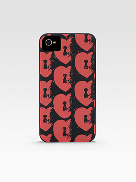 For the iPhone fan and Fashionista