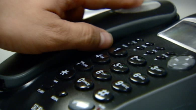 Police warn of phone scam involving Chinese embassy