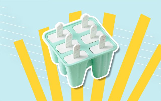 The Best Popsicle Molds