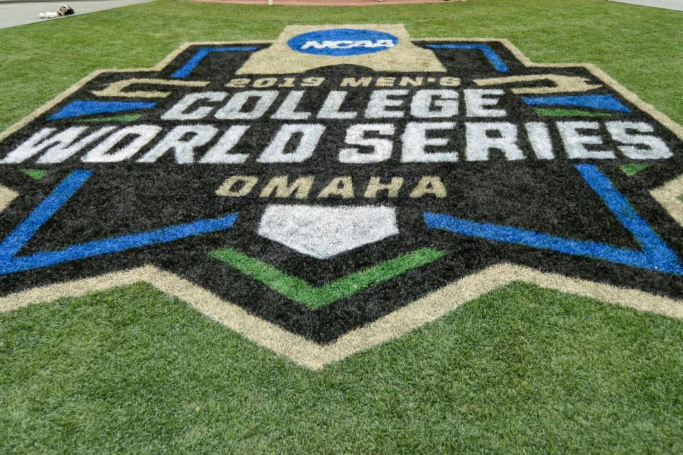 The history of Ohio State baseball in the College World Series