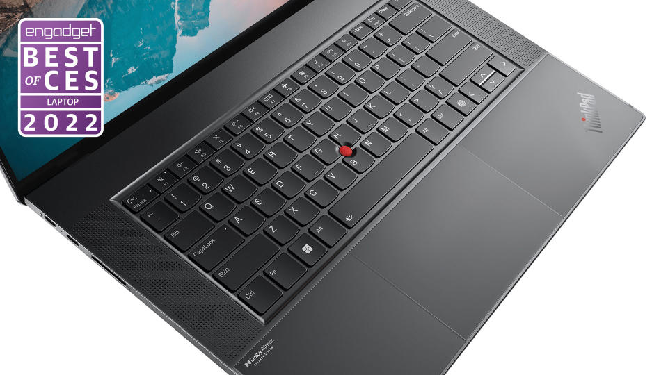 Lenovo ThinkPad Z Series