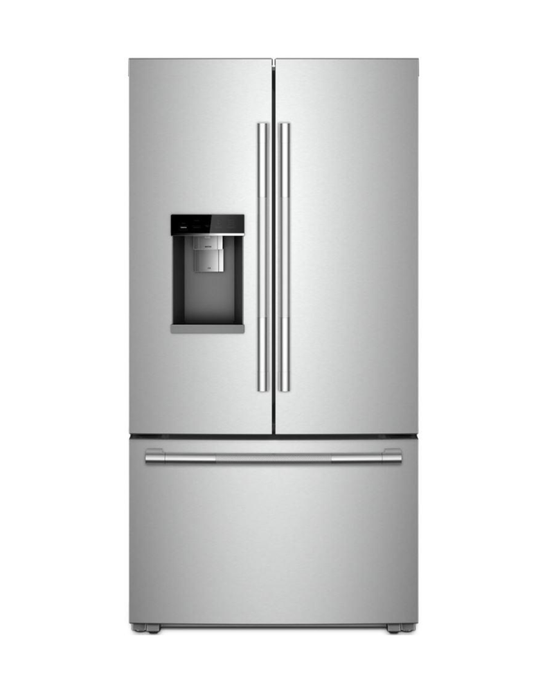 These Are the Best CounterDepth Refrigerators Out There