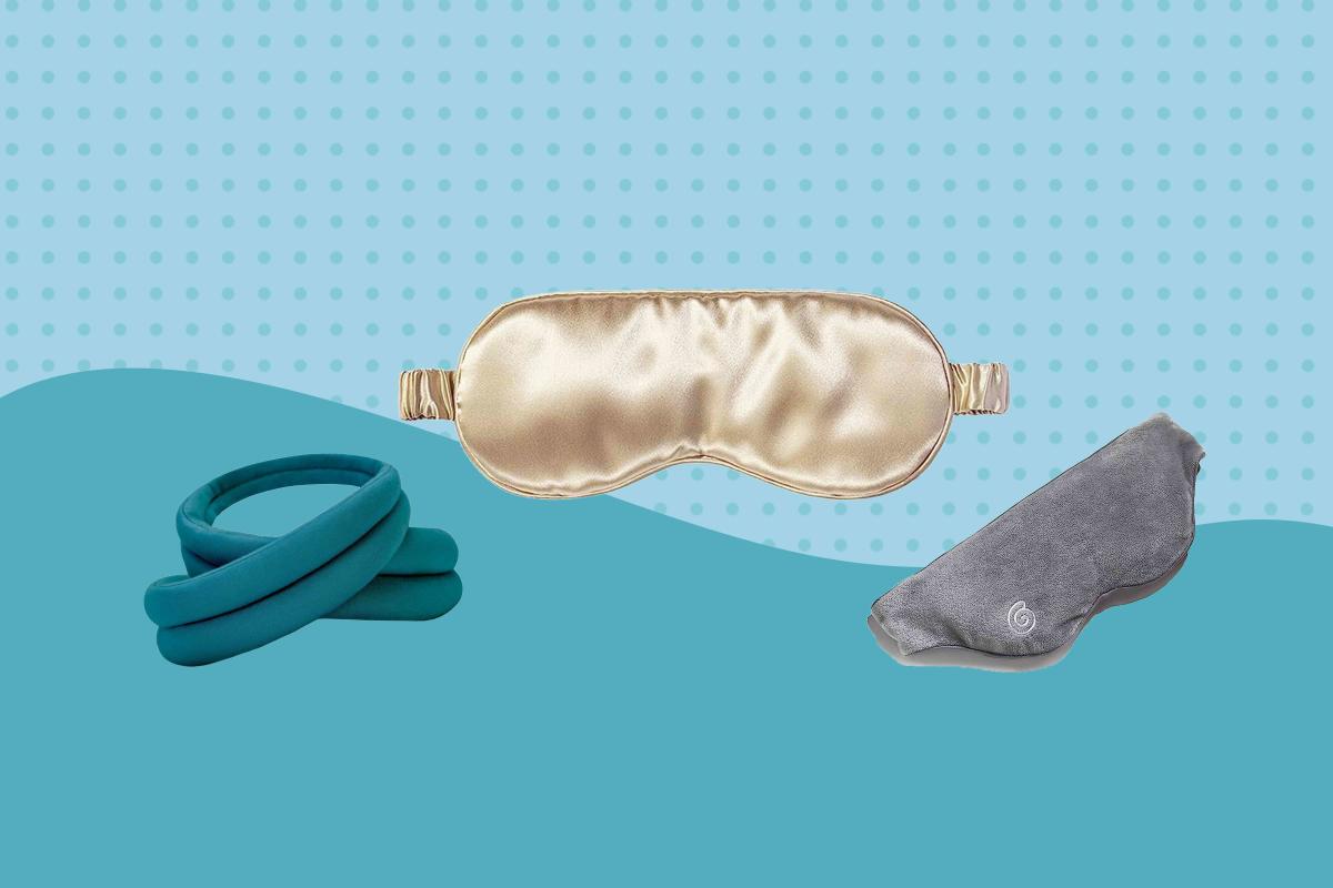 The 10 Best Sleep Masks Of 2023 