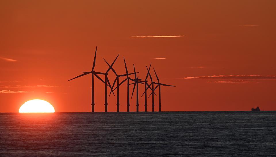 (Photo: PAUL ELLIS/AFP via Getty Images)