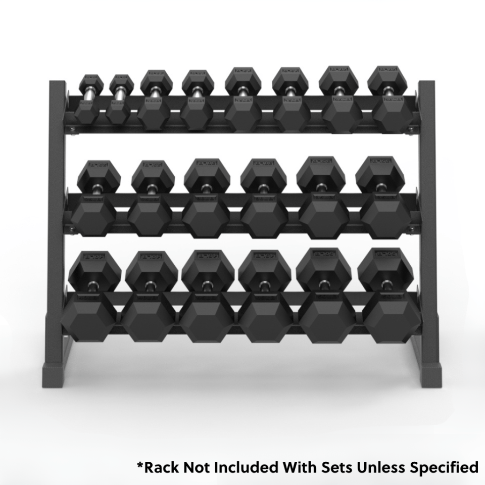 <p><a href="https://go.redirectingat.com?id=74968X1596630&url=https%3A%2F%2Fwww.living.fit%2Fproduct%2Fdumbbell-sets%3Fsscid%3Da1k7_k3afs&sref=https%3A%2F%2F" rel="nofollow noopener" target="_blank" data-ylk="slk:Shop Now;elm:context_link;itc:0;sec:content-canvas" class="link ">Shop Now</a></p><p>Dumbbell Sets</p><p>living.fit</p><p>$1049.99</p>