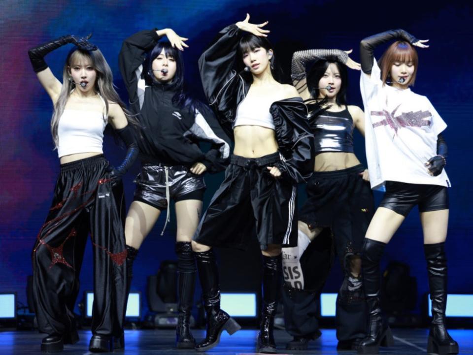 After three tumultuous years, K Pop festival organiser Live Company Group could be forced to wind up.