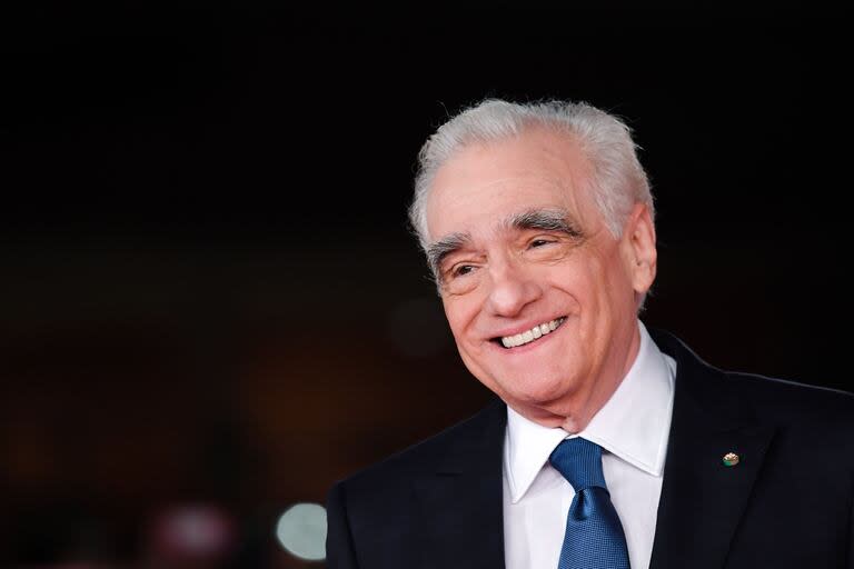 Martin Scorsese fue lapidario con el cine de Marvel