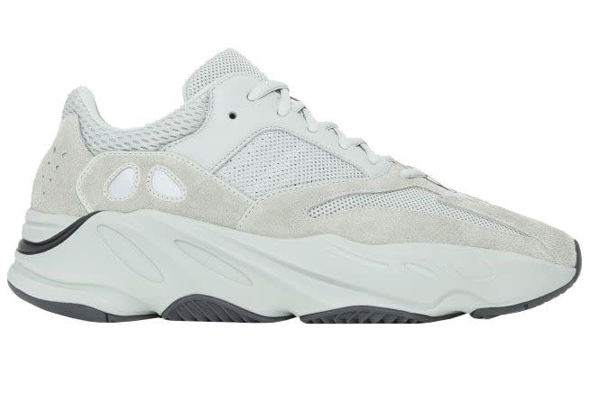 Adidas Yeezy Boost 700 "Salt"