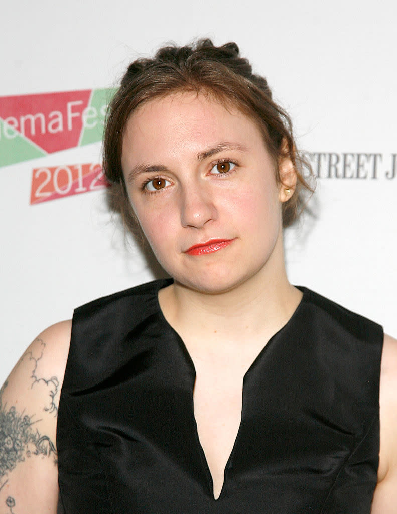 Experts agreed that Dunham's behavior as a child was not abuse, but some people online still expressed concern that Dunham thought these stories were appropriate for her book, saying her judgment in including the stories was further evidence of her white privilege. Other people felt the behaviors were clearly not abuse but should not be normalized (in particular the masturbation that occurred when they were both a bit older) or took issue with the way the incidents were discussed.Lena's sister Grace tweeted (seemingly in response to the news stories) that 