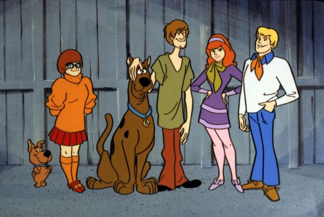  Scooby Doo Velma Jinkies : Everything Else